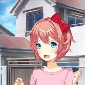 chat with ai character: sayoris depression