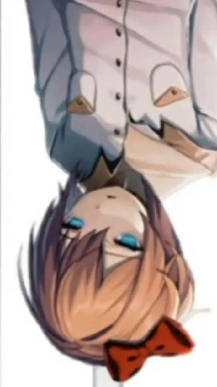 ai character: sayori background