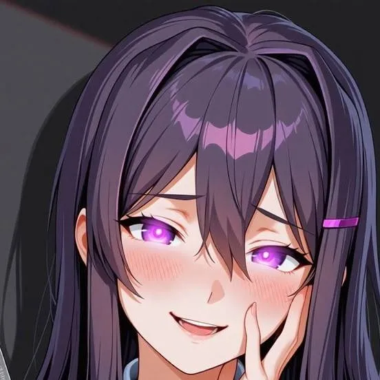chat with ai character: yuri
