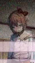 ai character: sayori background