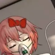 chat with ai character: sayori