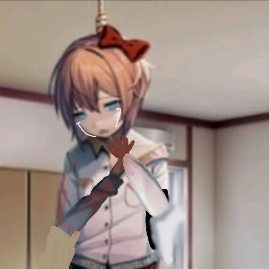 chat with ai character: sayori