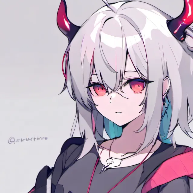 chat with ai character: Ariana