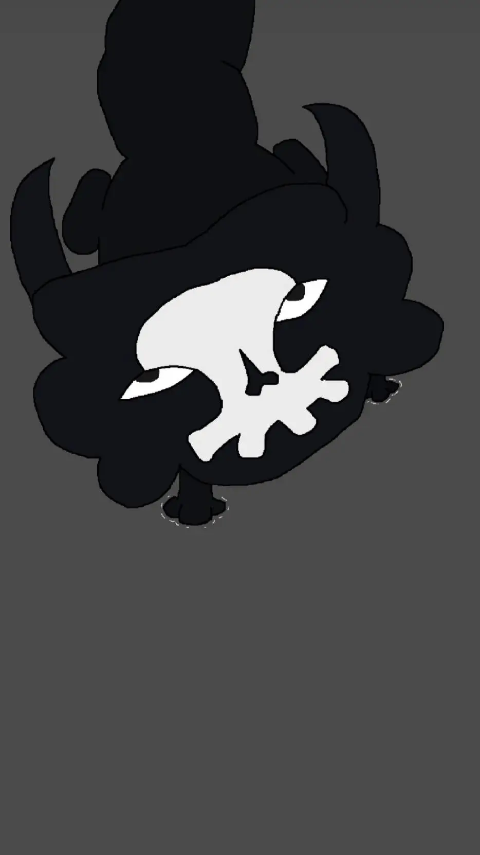 ai character: Morana background