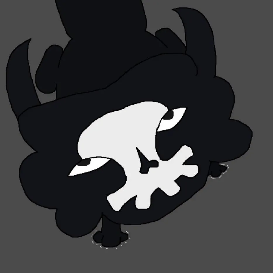 chat with ai character: Morana