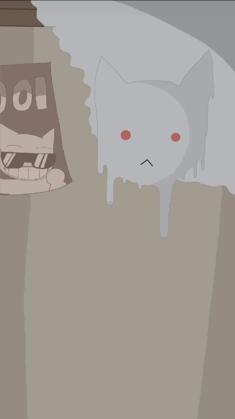 ai character: C-1000 background