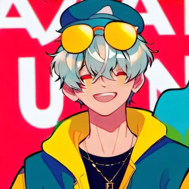 chat with ai character: joaquin