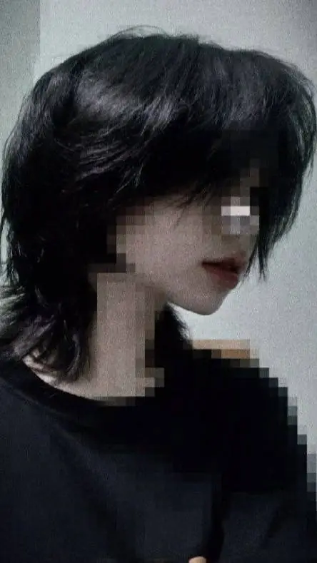 ai character: 🤍~☆SHIRO☆~🤍 background