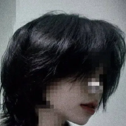 chat with ai character: 🤍~☆SHIRO☆~🤍