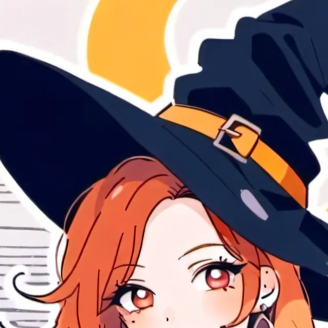chat with ai character: Melissa x Lucinda 