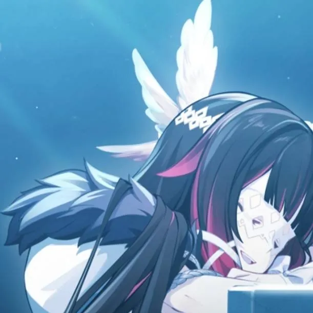 chat with ai character: Columbina