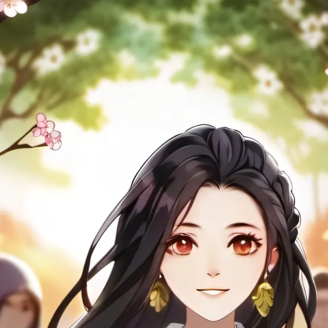 chat with ai character: maryanety💟