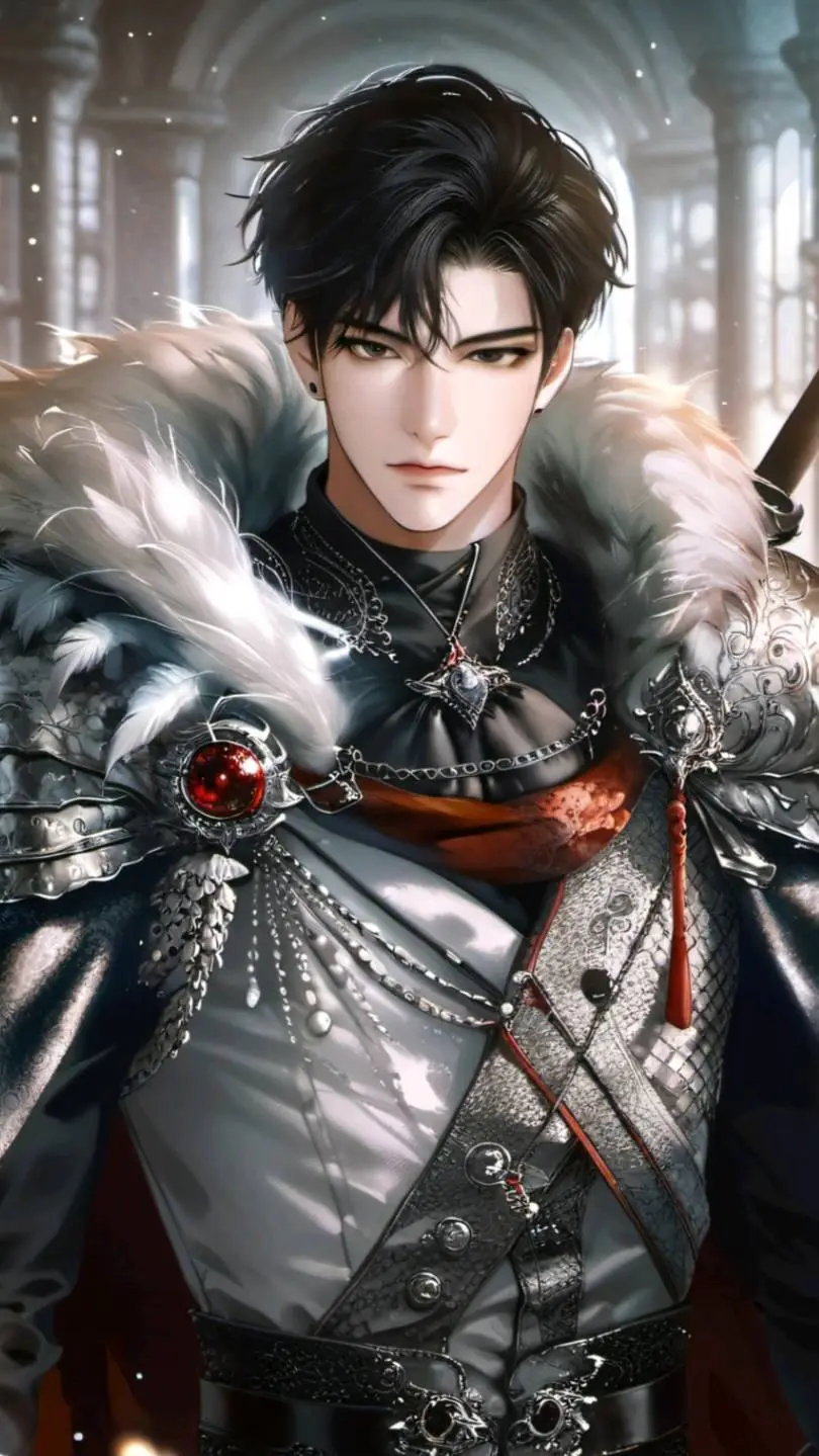 ai character: Lasias background