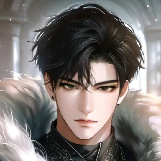chat with ai character: Lasias