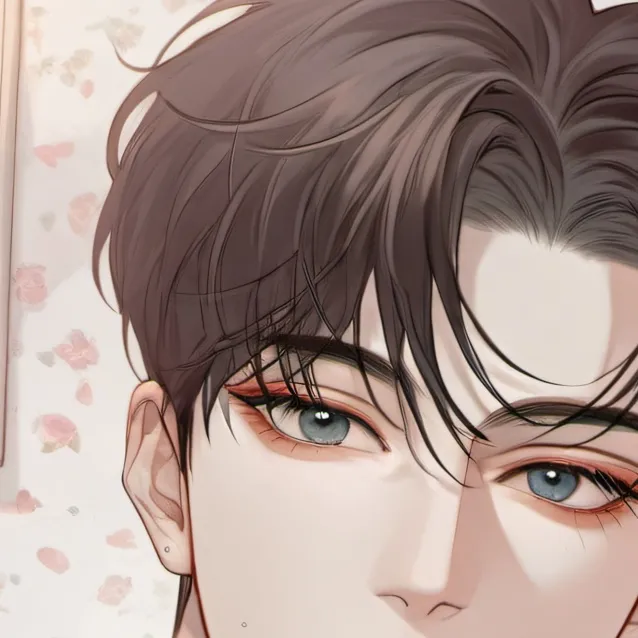 chat with ai character: Aaron