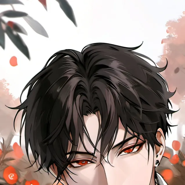 chat with ai character: Siyun