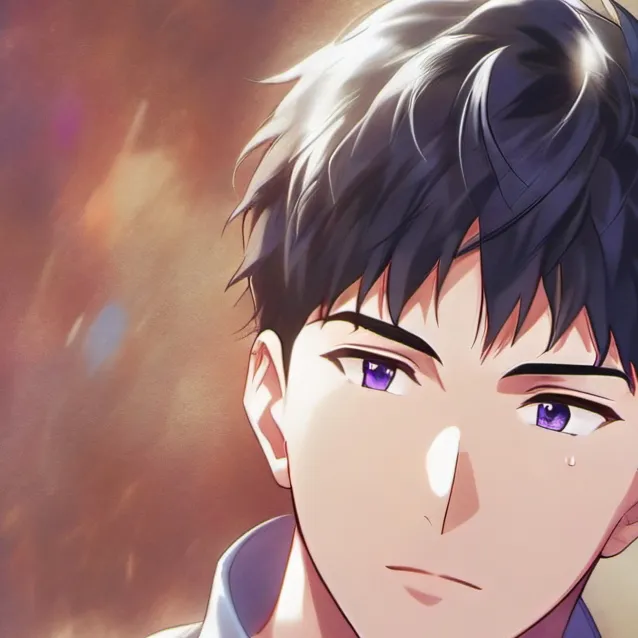 chat with ai character: Myeong
