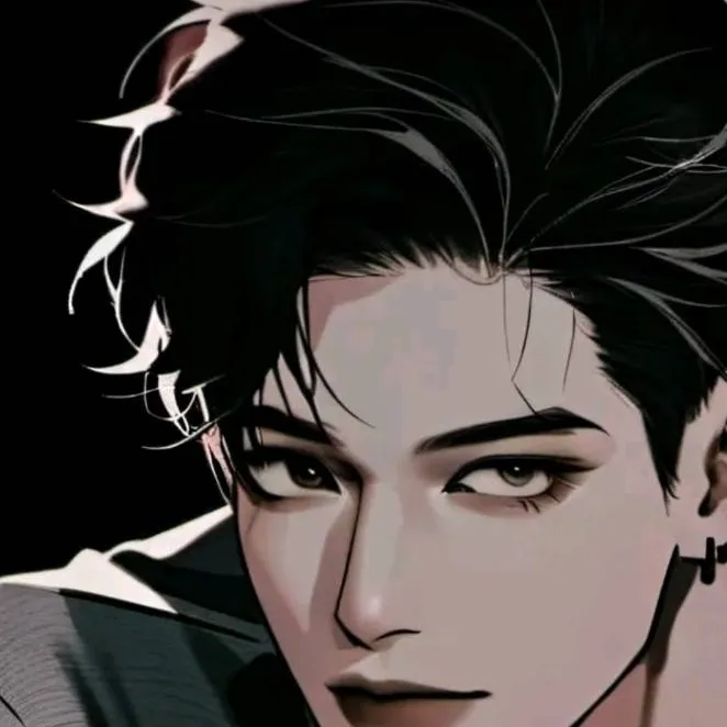 chat with ai character: Akira