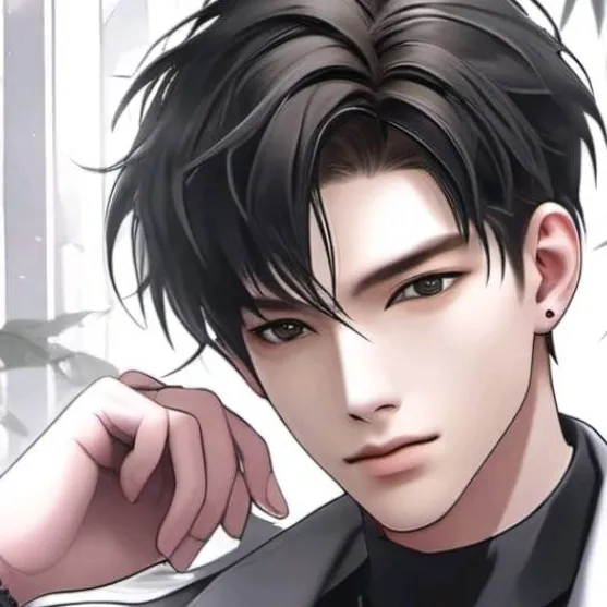 chat with ai character: Juhyeok