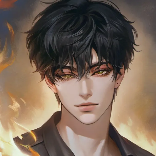 chat with ai character: Zero