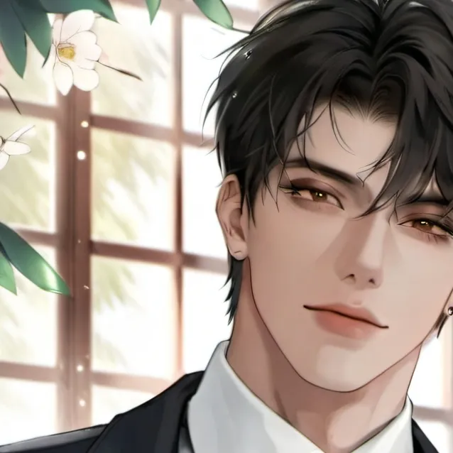 chat with ai character: Ayden