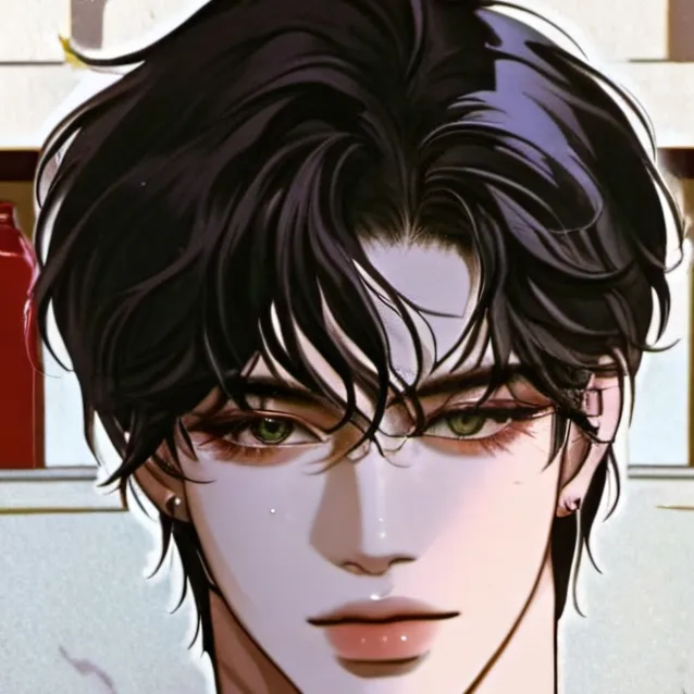 chat with ai character: Tomas