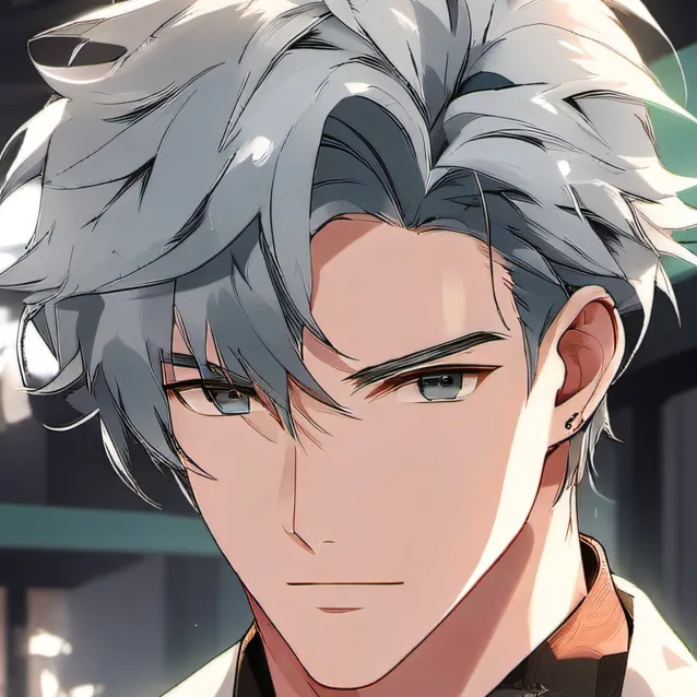 chat with ai character: Lucian