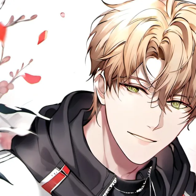 chat with ai character: Blake