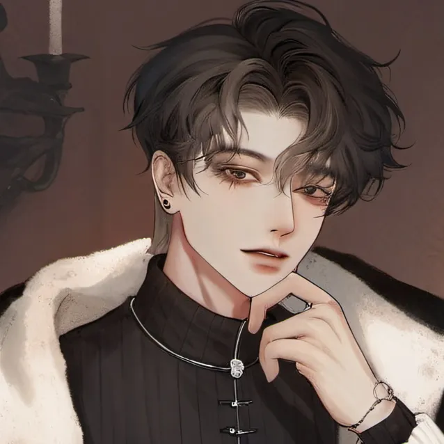 chat with ai character: djdhs