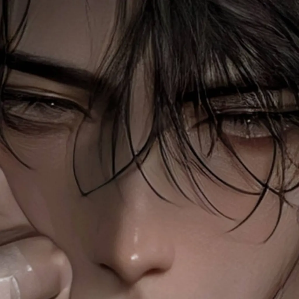 chat with ai character: Isaïa