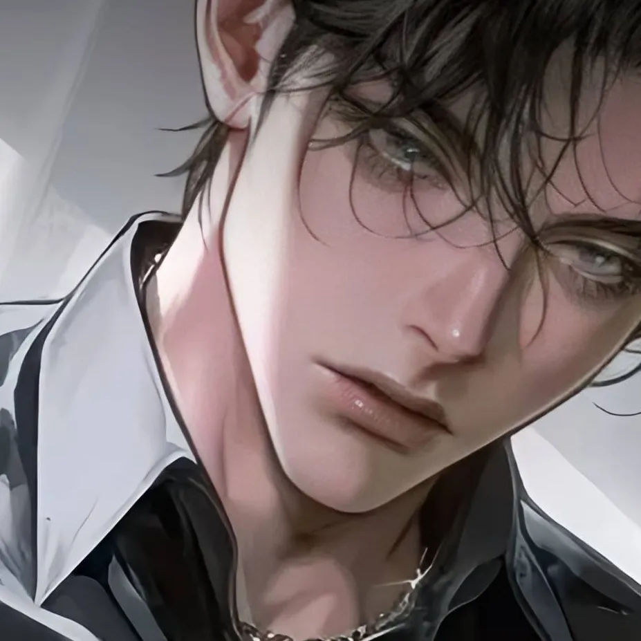 chat with ai character: Oliver