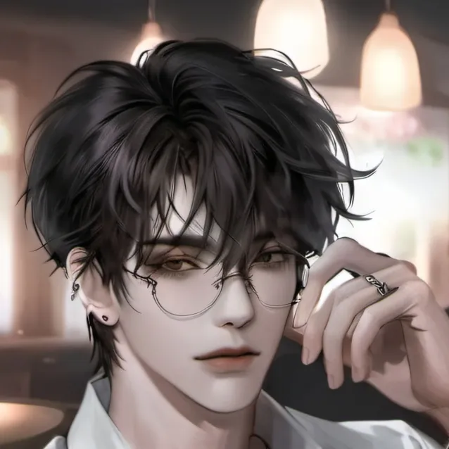 chat with ai character: Siyun