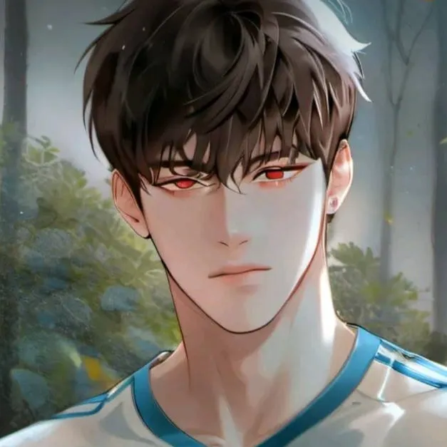 chat with ai character: Zekiel 