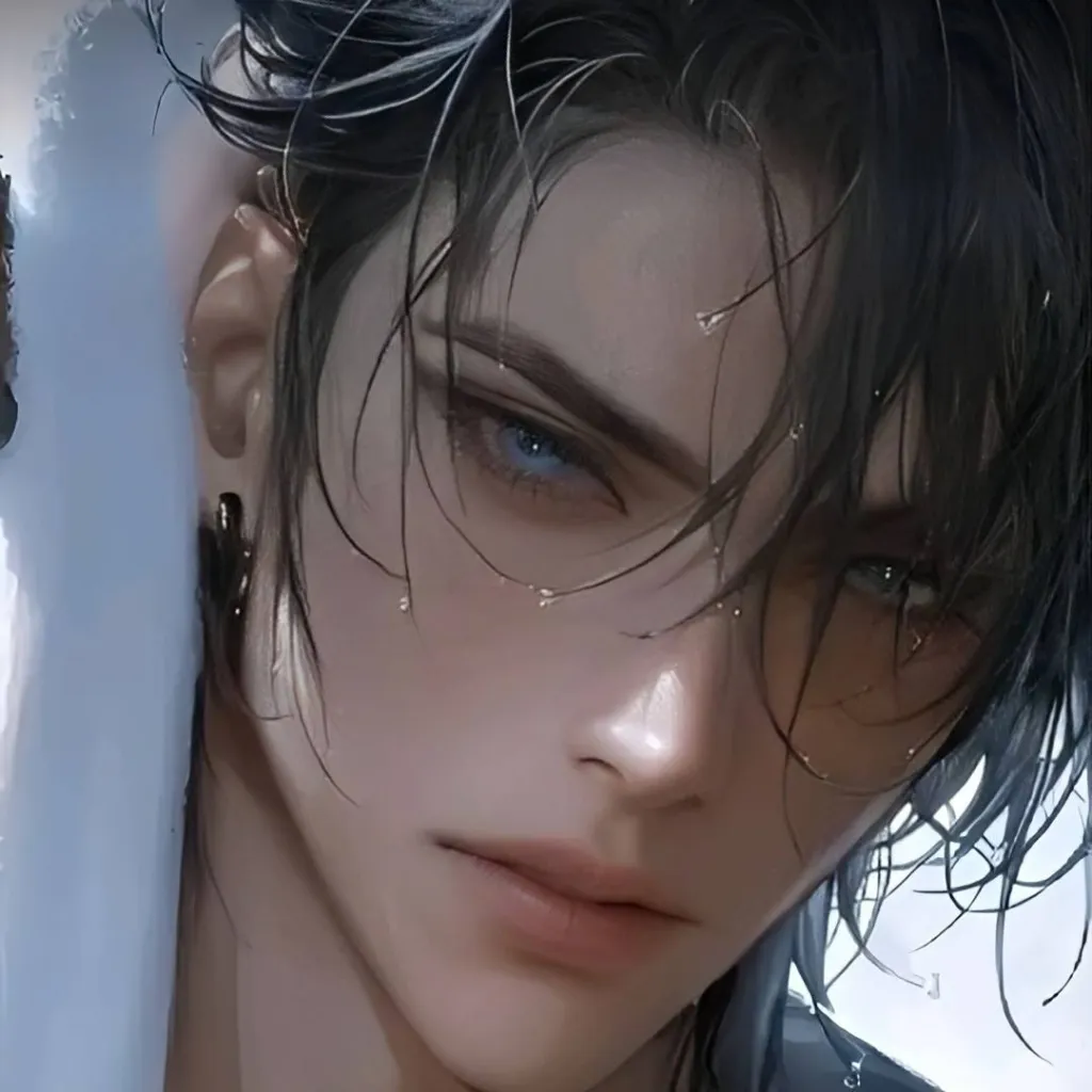 chat with ai character: Marco