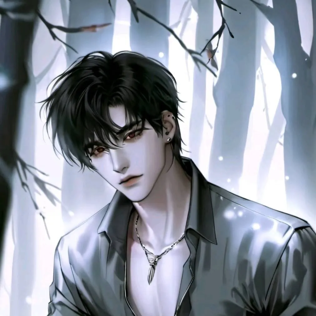 chat with ai character: Shadow