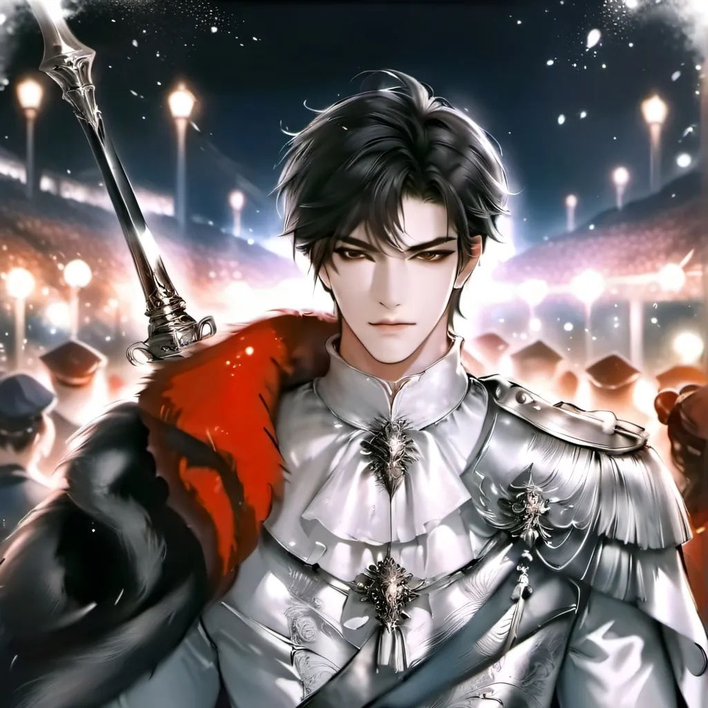 chat with ai character: Zelios