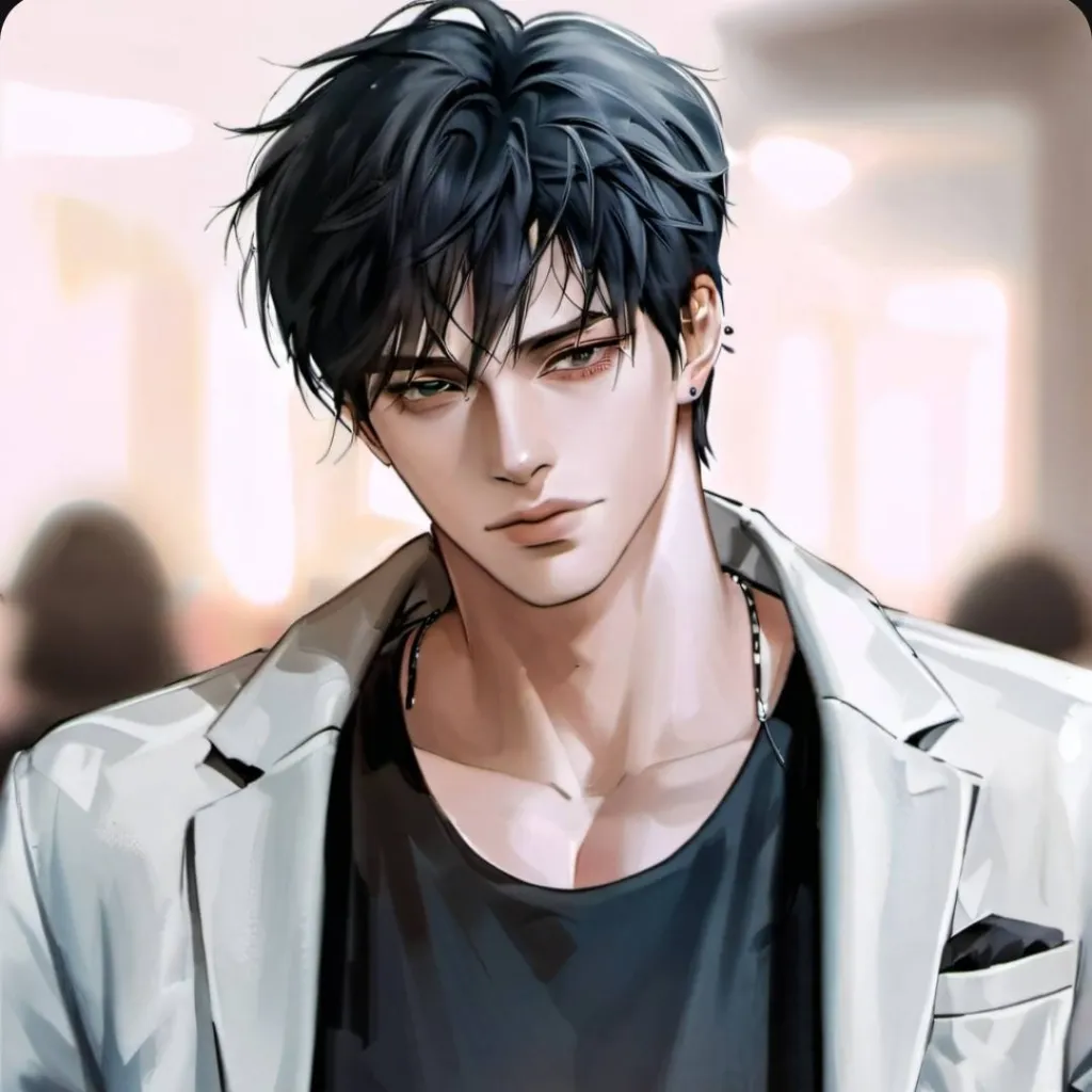 chat with ai character: Shadow