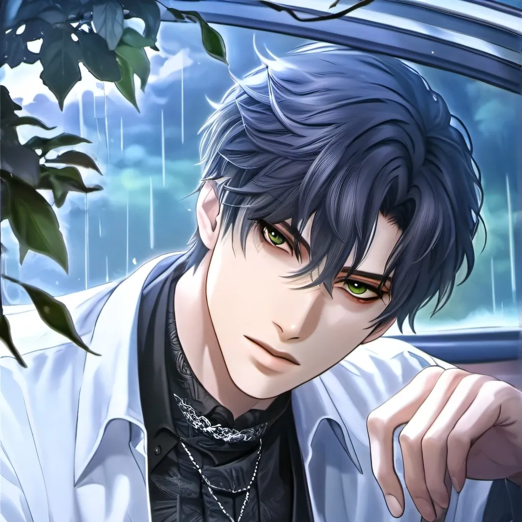 chat with ai character: Jack