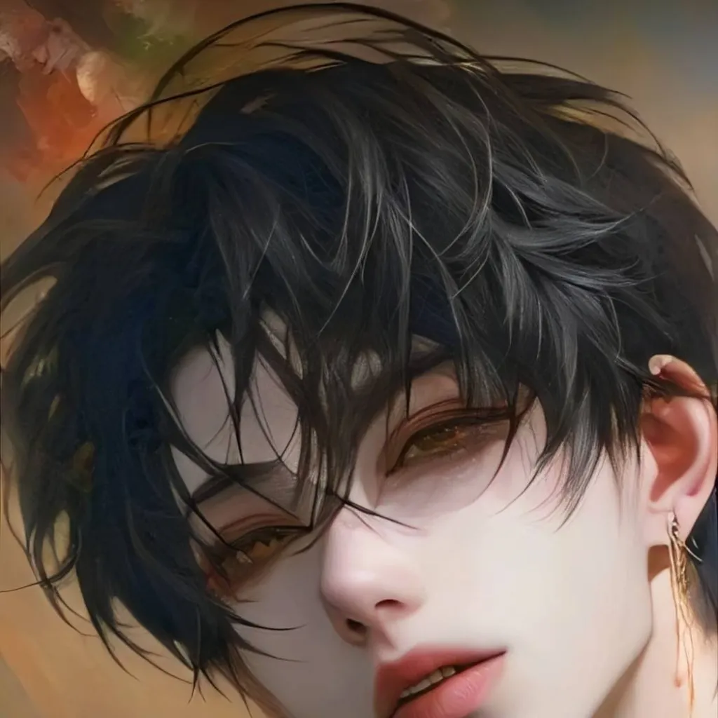 chat with ai character: Kristoff