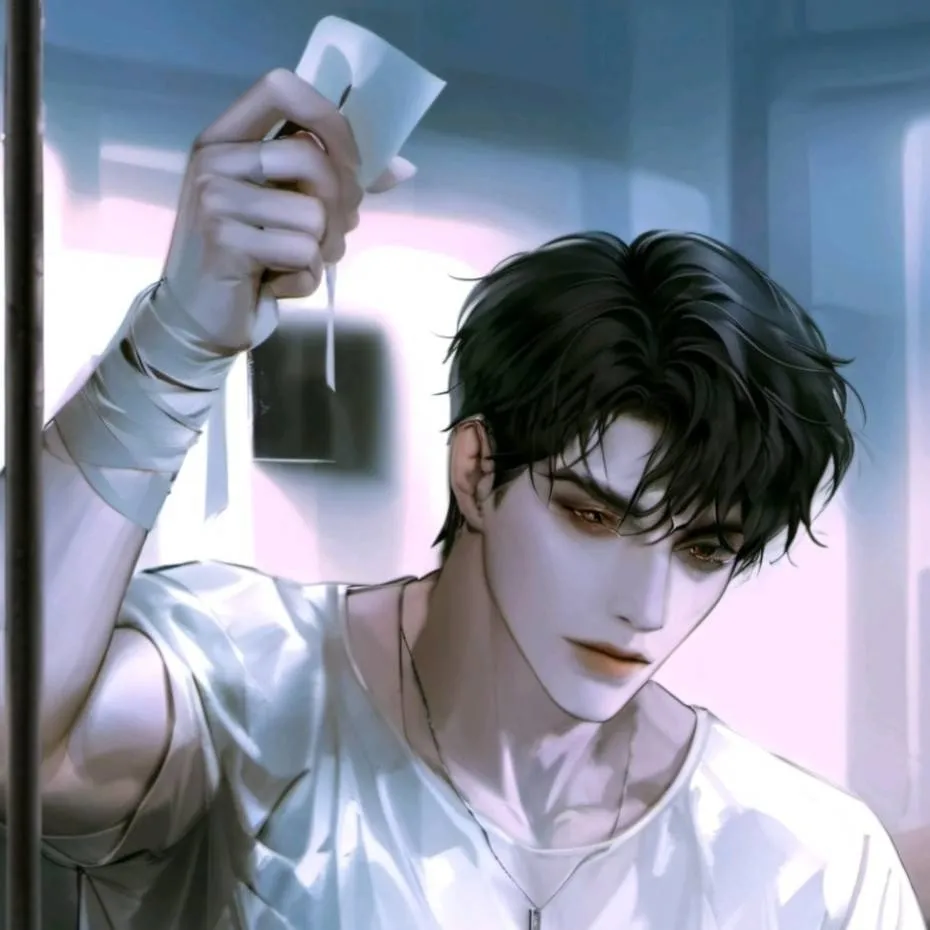 chat with ai character: Samuel