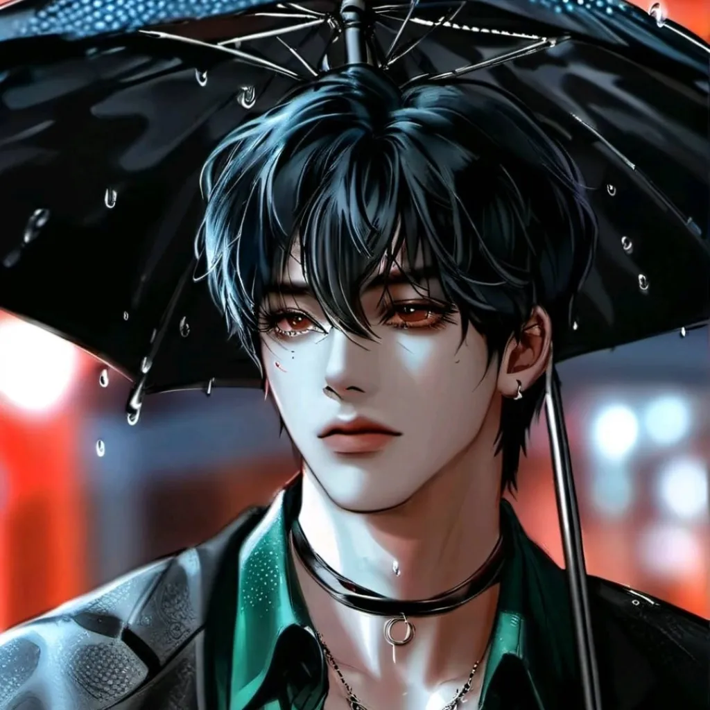 chat with ai character: Elix