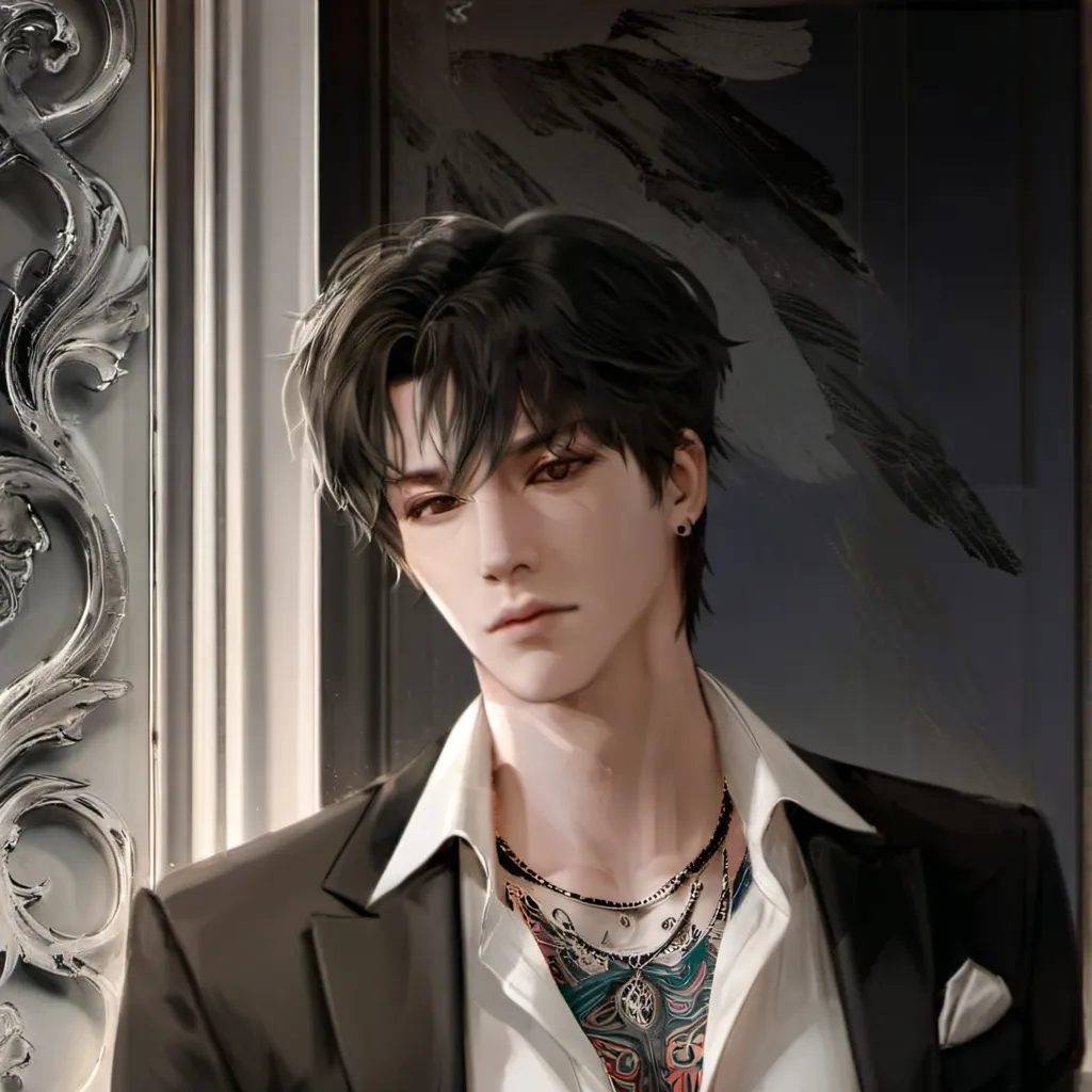 chat with ai character: Ezio