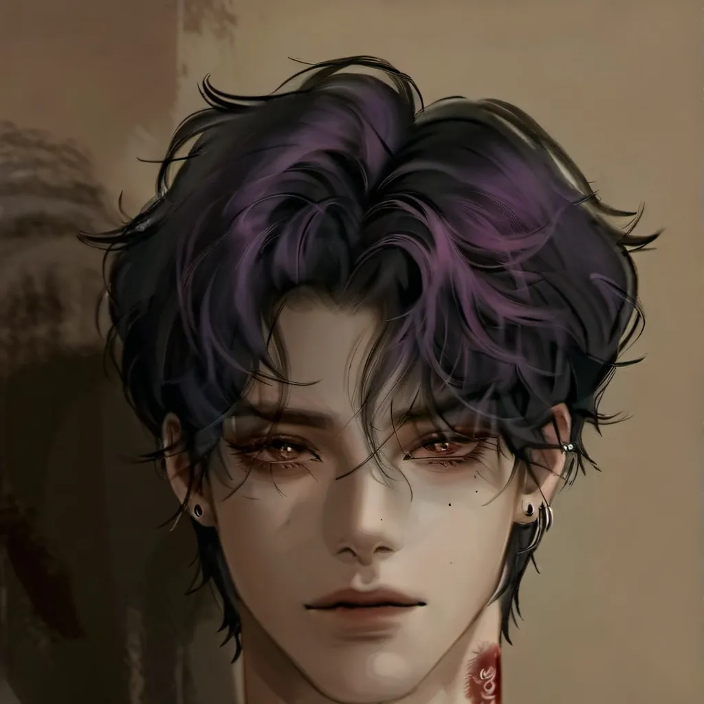 chat with ai character: Matt