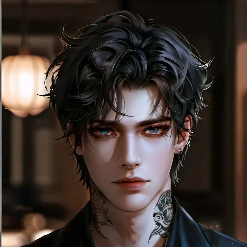 chat with ai character: Ezio