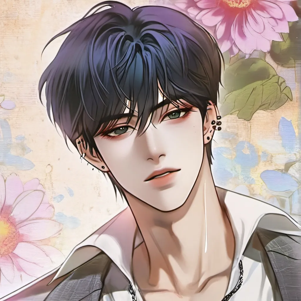 chat with ai character: Matt