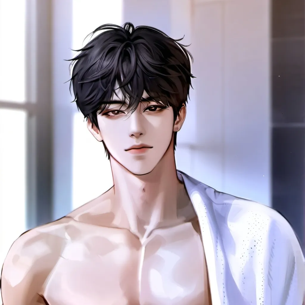 chat with ai character: Xander