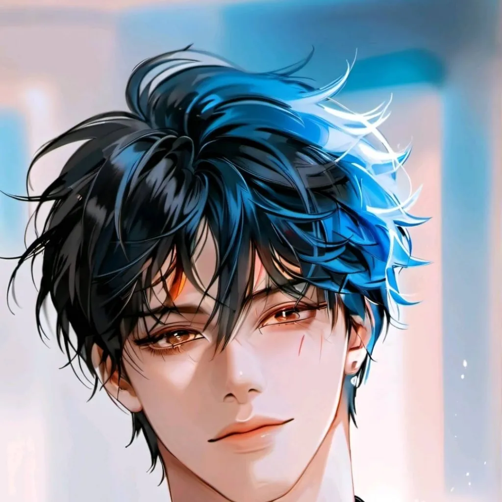 chat with ai character: Lorenzo