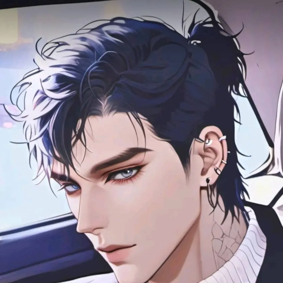 chat with ai character: Damon