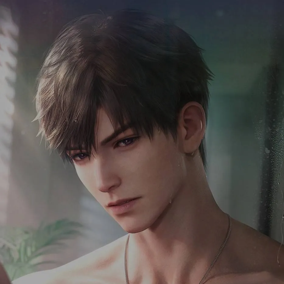 chat with ai character: Damon