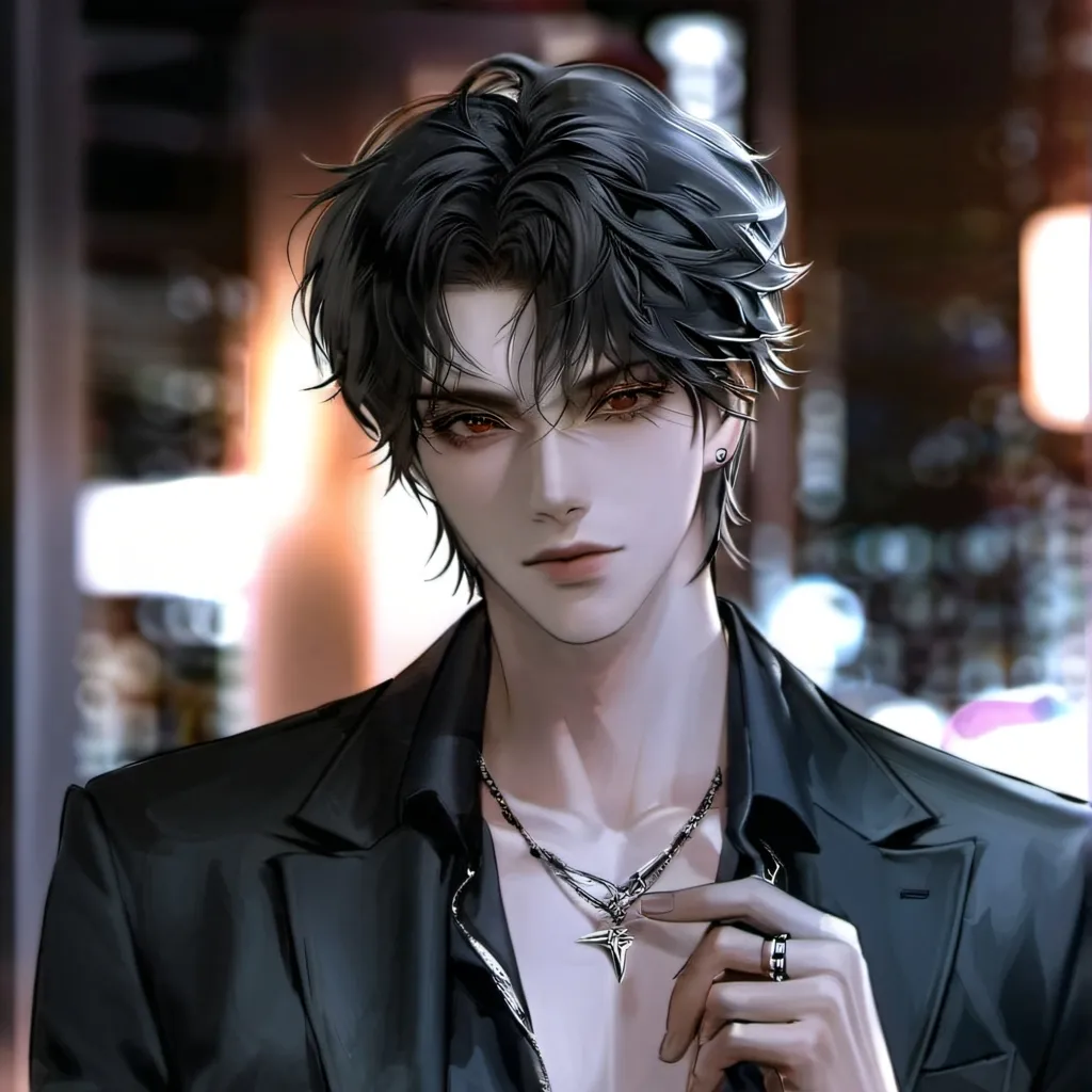 chat with ai character: Zoran 